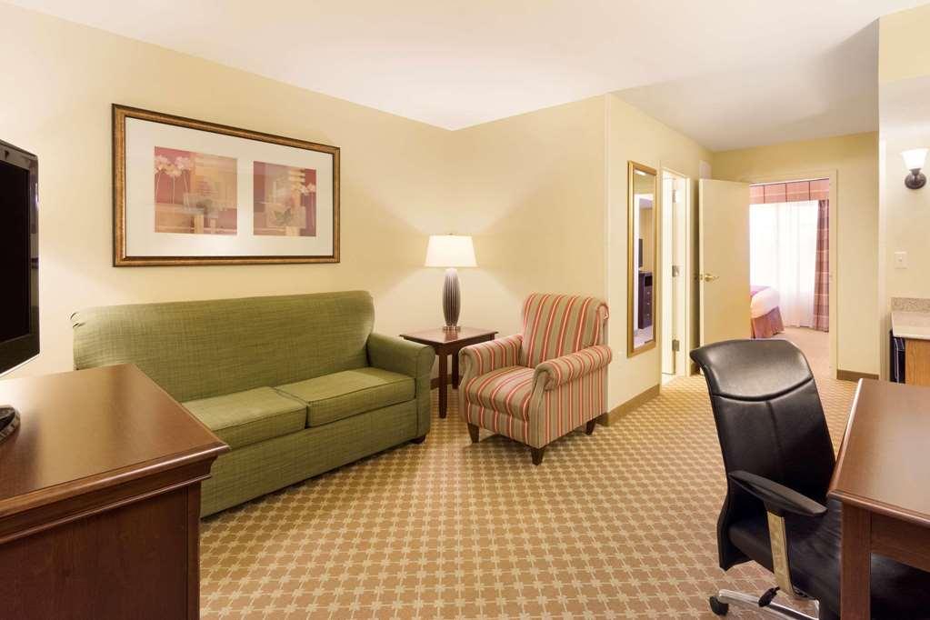 Country Inn & Suites By Radisson, Covington, La Rum bild