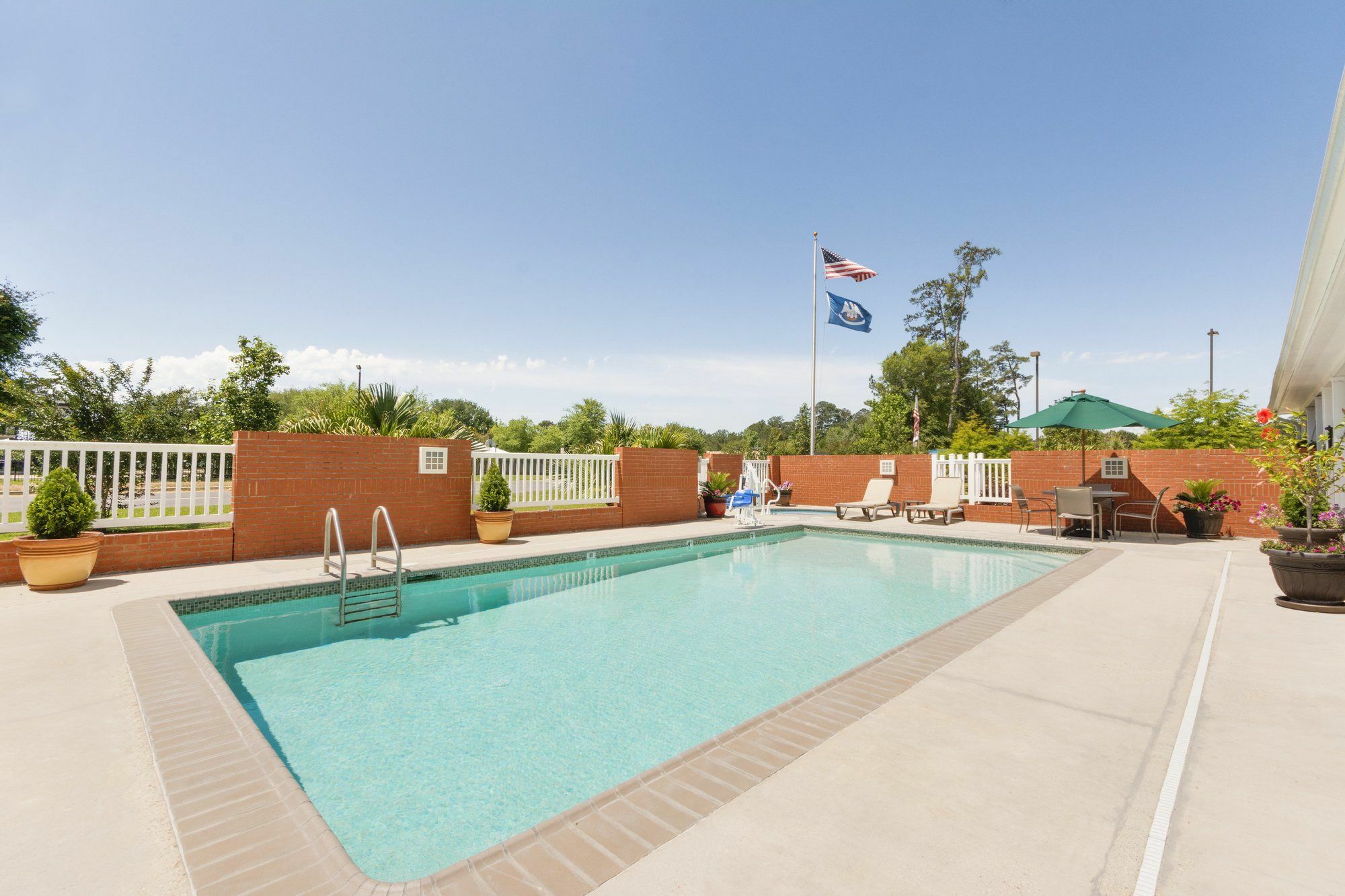 Country Inn & Suites By Radisson, Covington, La Exteriör bild